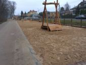 Wytyczenie i inwentaryzacja