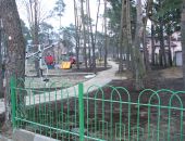 Wytyczenie i inwentaryzacja