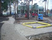 Wytyczenie i inwentaryzacja